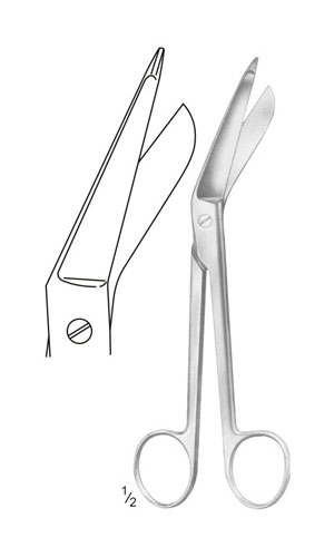 Bandage Scissors